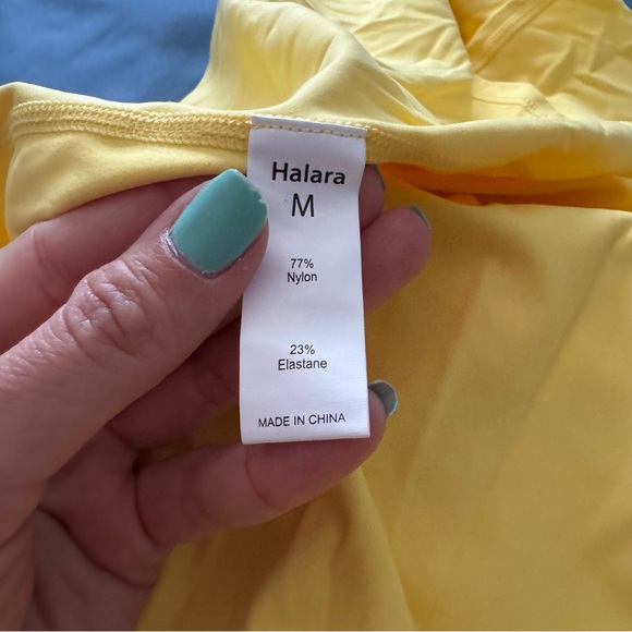 NWT Softlyzero™ Plush Backless Active Dress-Easy Peezy Edition Med. - Picture 13 of 15